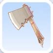 orcish axe ragnarok.